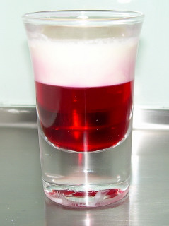 Blood Clot Shooter
