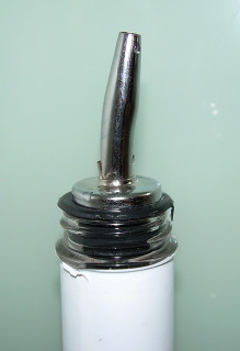 free pour spouts