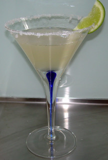 Margarita Cocktail