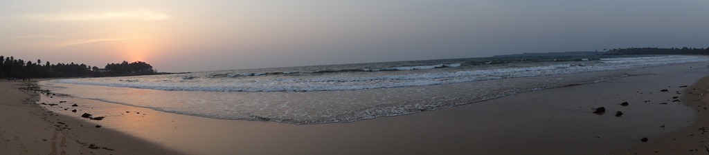 panorama