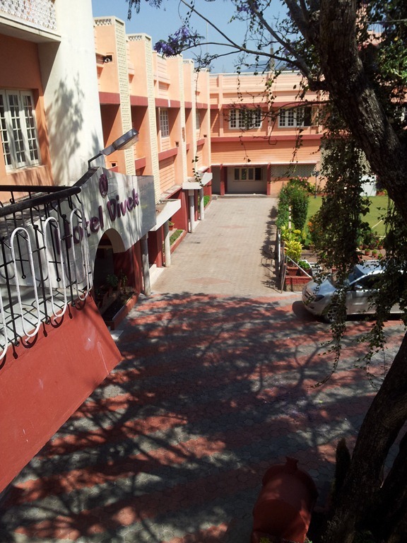 hotel