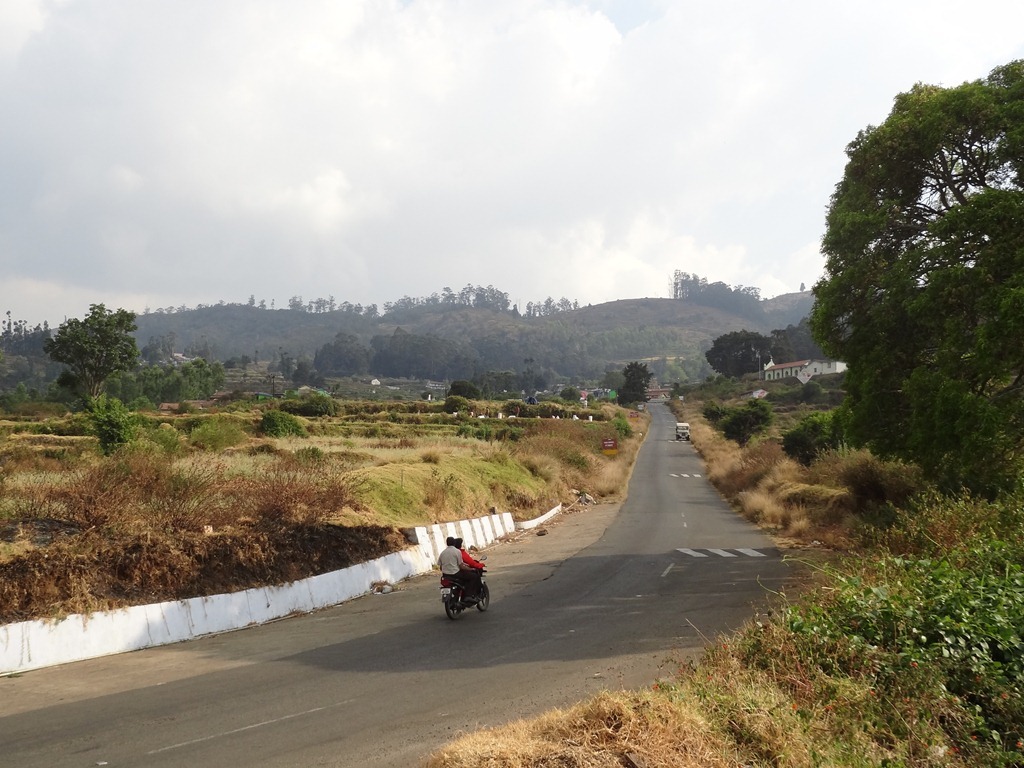 road
