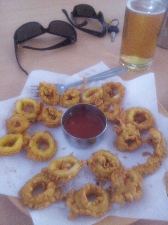 calamari