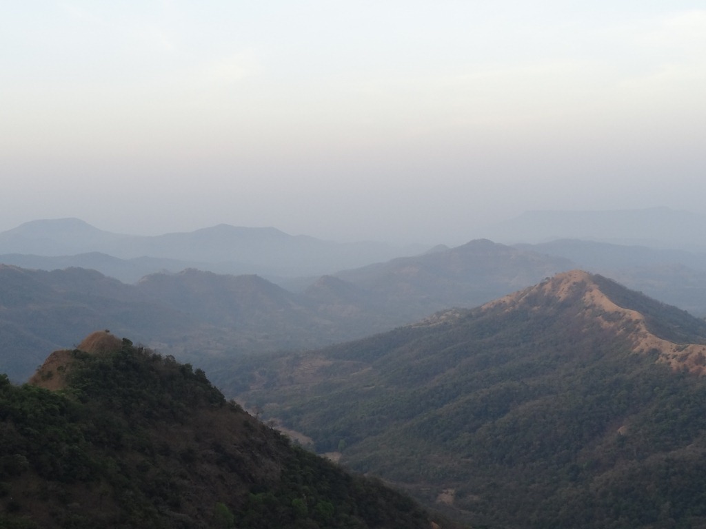 ghats
