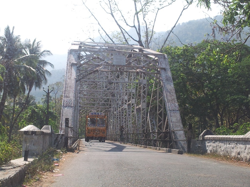 bridge