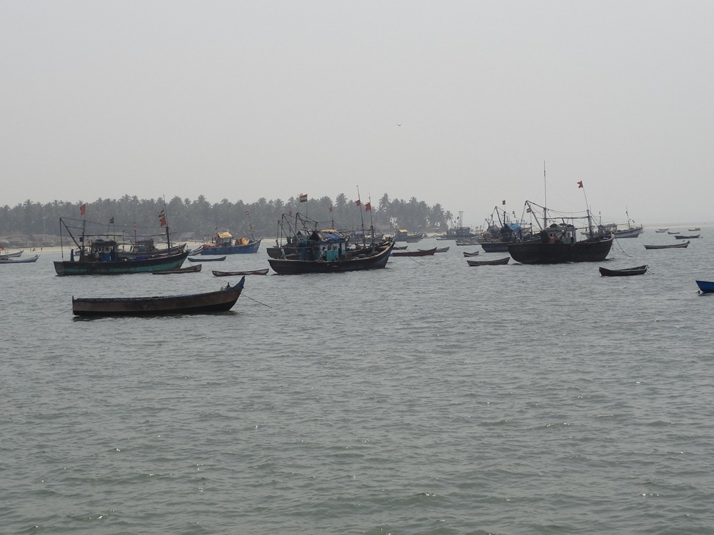 harbour