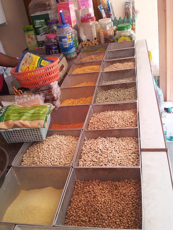 lentils