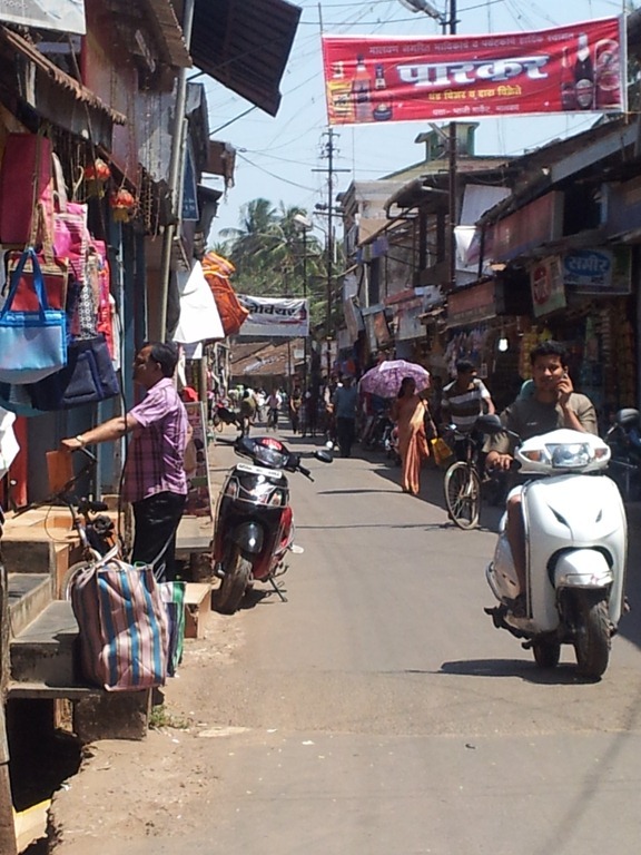 market