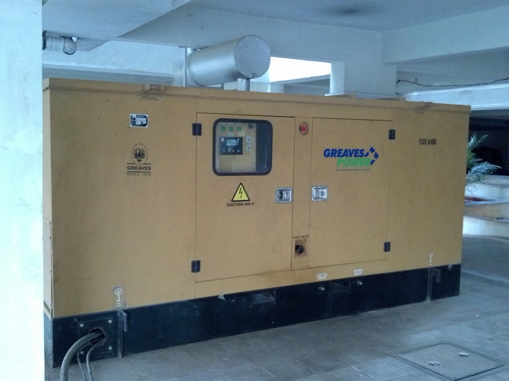 generator