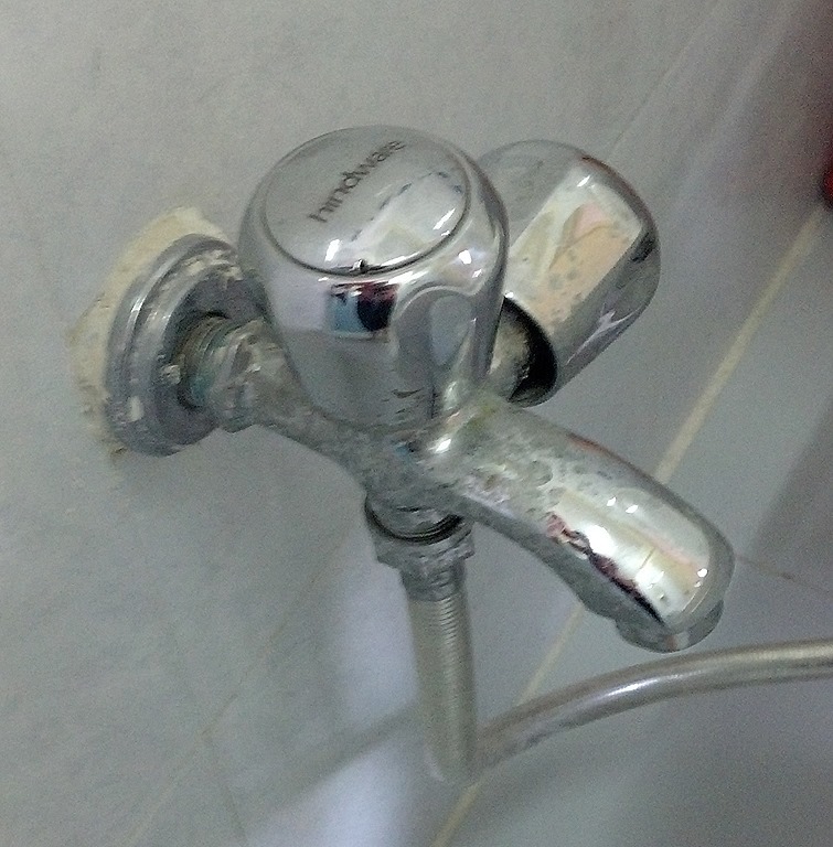 tap