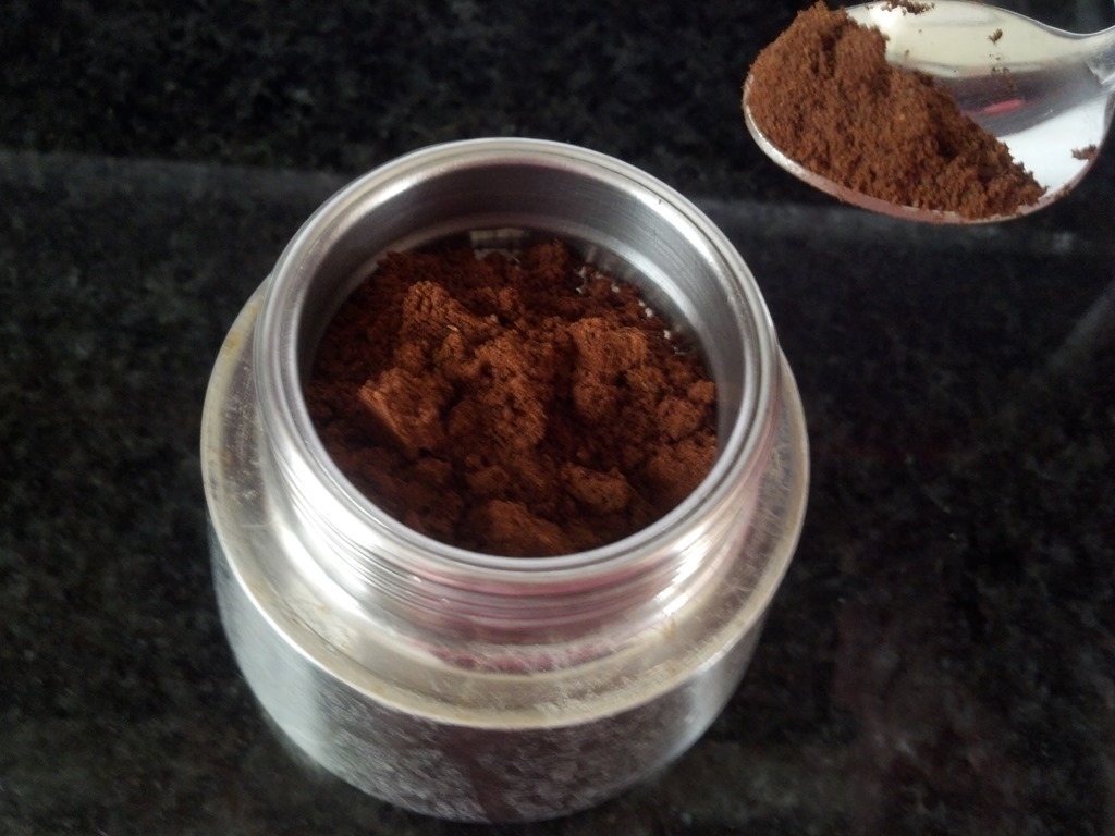 coffee
