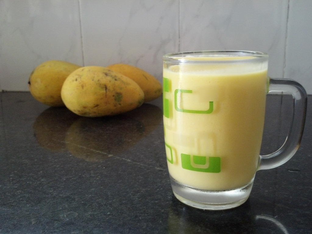 lassi