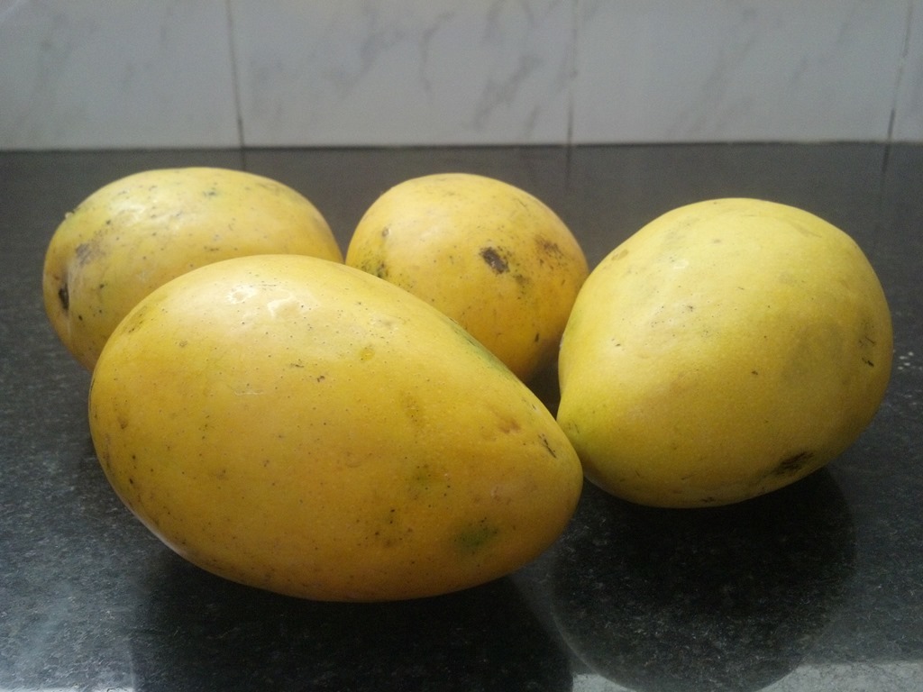 mangos