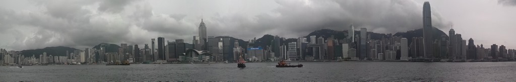 harbour