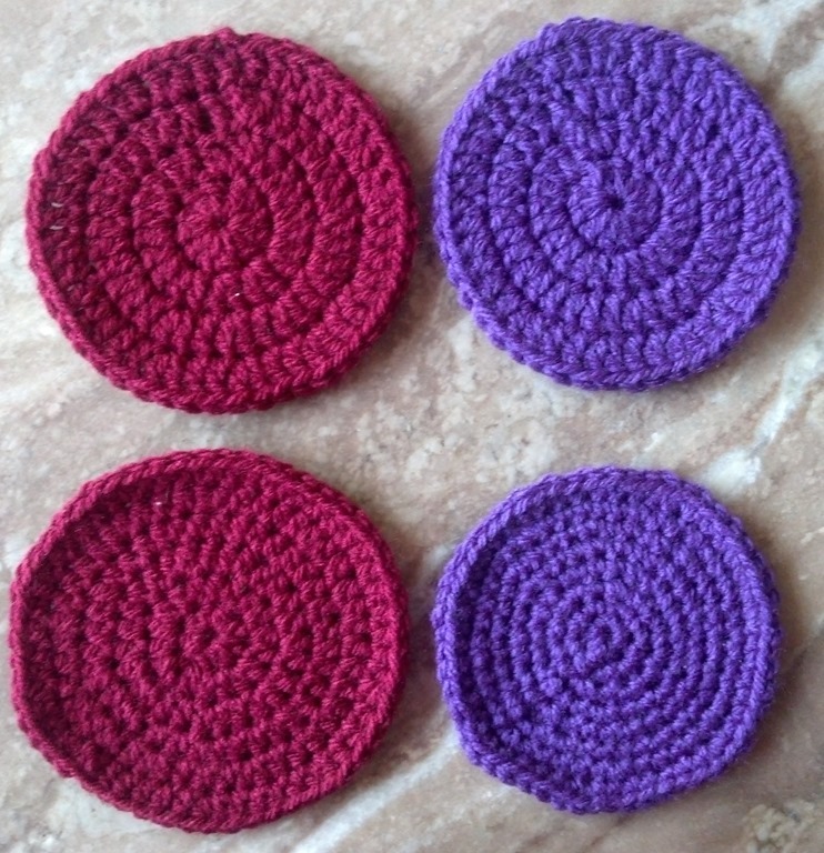 coasters