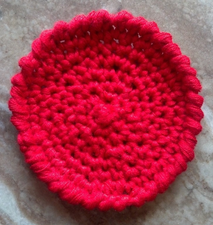 coaster