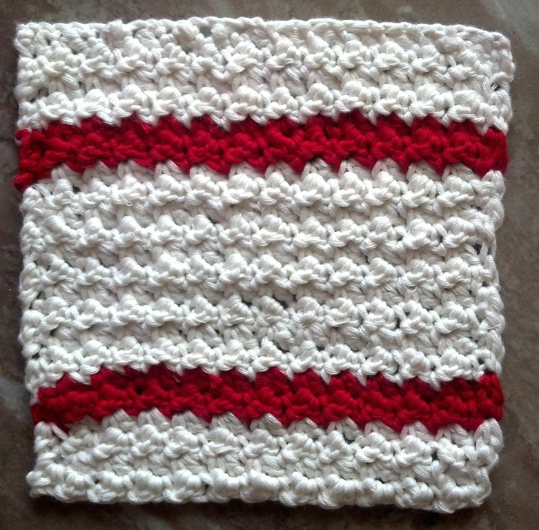 dishcloth