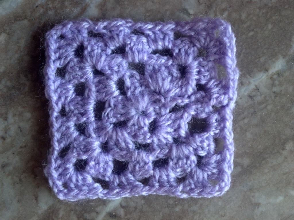 granny square