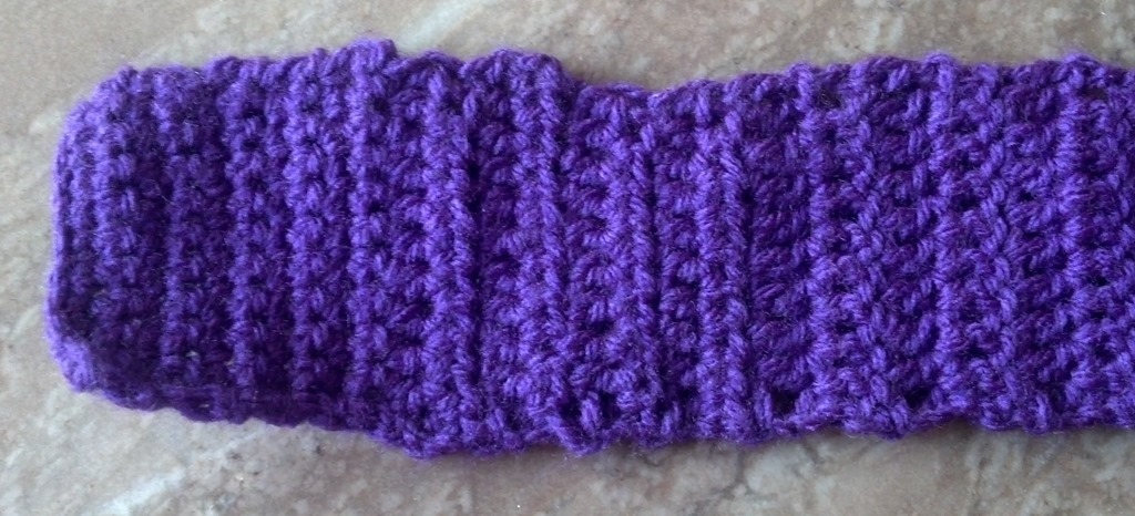 scarf