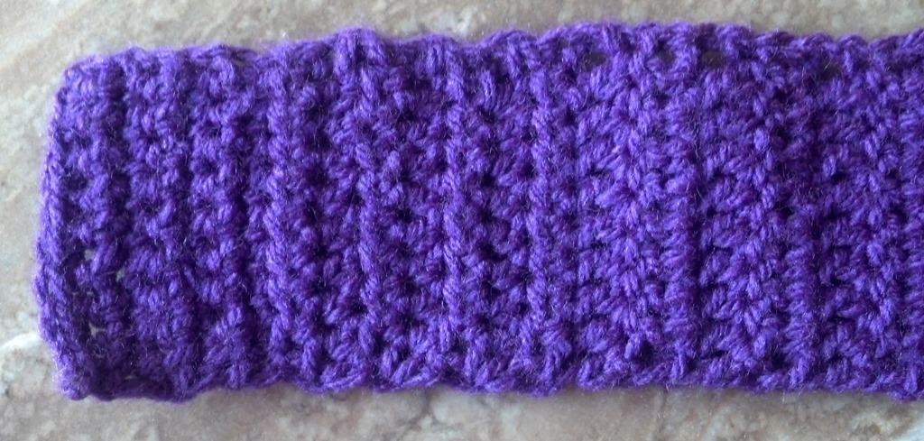 scarf