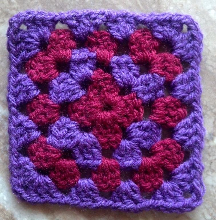 granny square