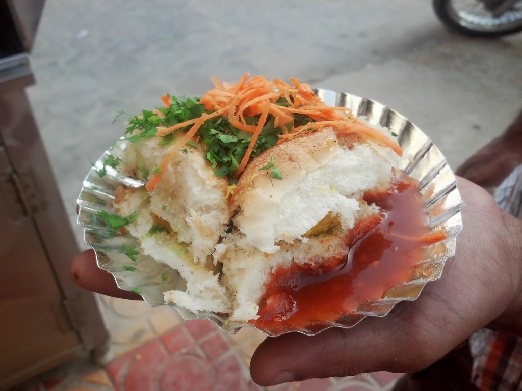 vada pav