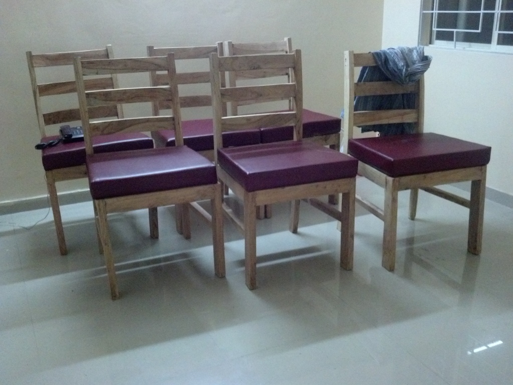 Dining Room Chairs