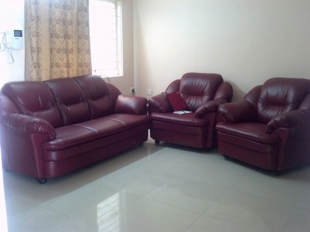Sofa!